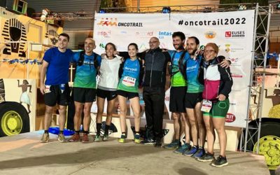 Oncotrail 2022
