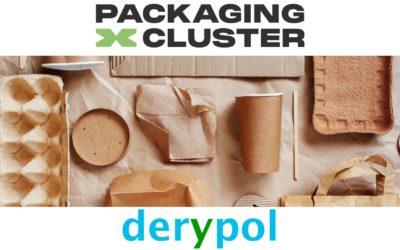 Derypol rejoint le Cluster Packaging